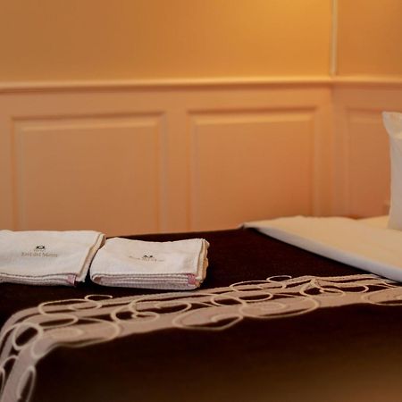 Hotel Real Del Monte Mineral del Monte Εξωτερικό φωτογραφία